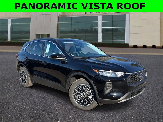 New 2026 Ford Escape SE