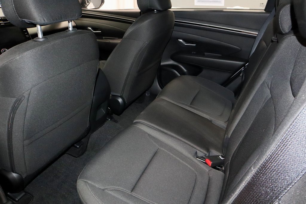 Certified 2024 Hyundai Tucson SE image 20
