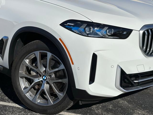 Certified 2024 BMW X5 xDrive40i w/ Premium Package image 11