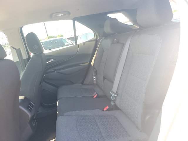 Used 2024 Chevrolet Equinox LT FWD image 26