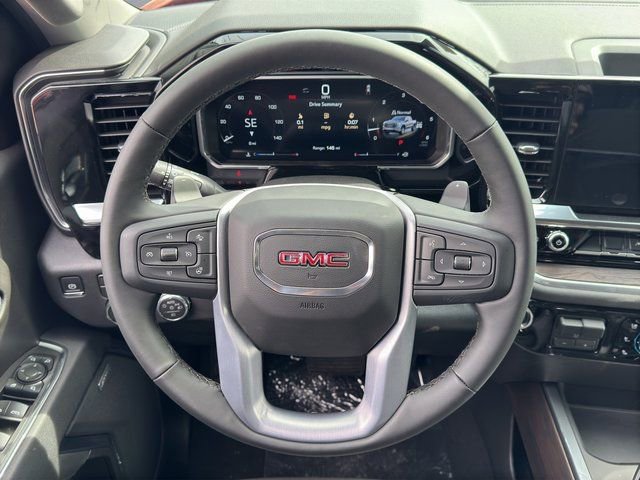 New 2026 GMC Sierra 1500 SLT w/ SLT Premium Package image 15