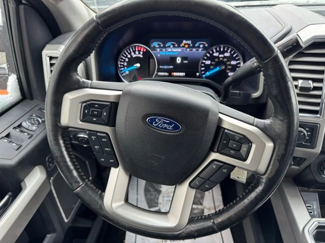 Used 2017 Ford F250 Lariat w/ Lariat Value Package image 17
