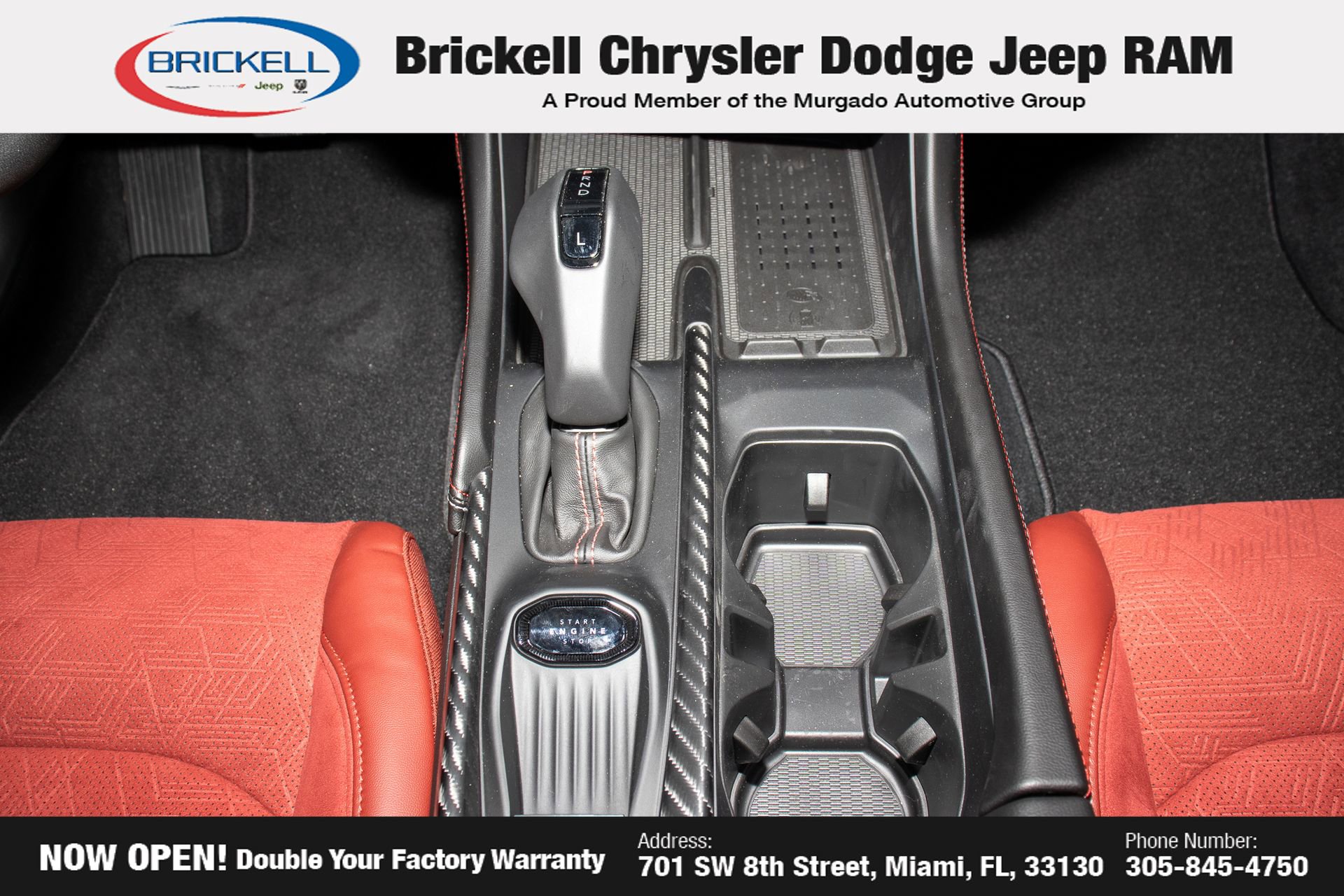 New 2026 Dodge Charger R/T Scat Pack image 22