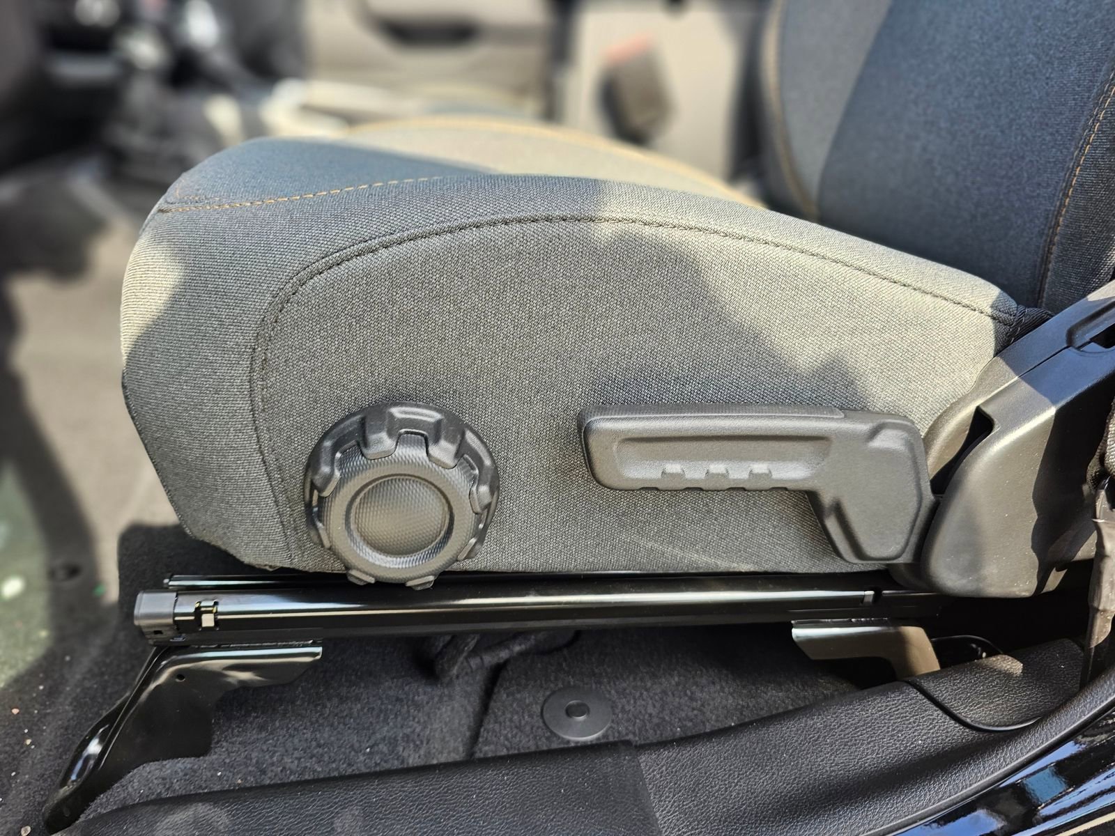 New 2026 Jeep Wrangler Sport S image 22