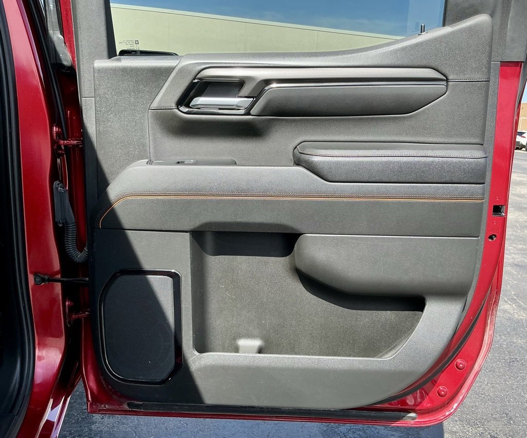 Used 2023 GMC Sierra 1500 AT4 w/ AT4 Premium Package image 26