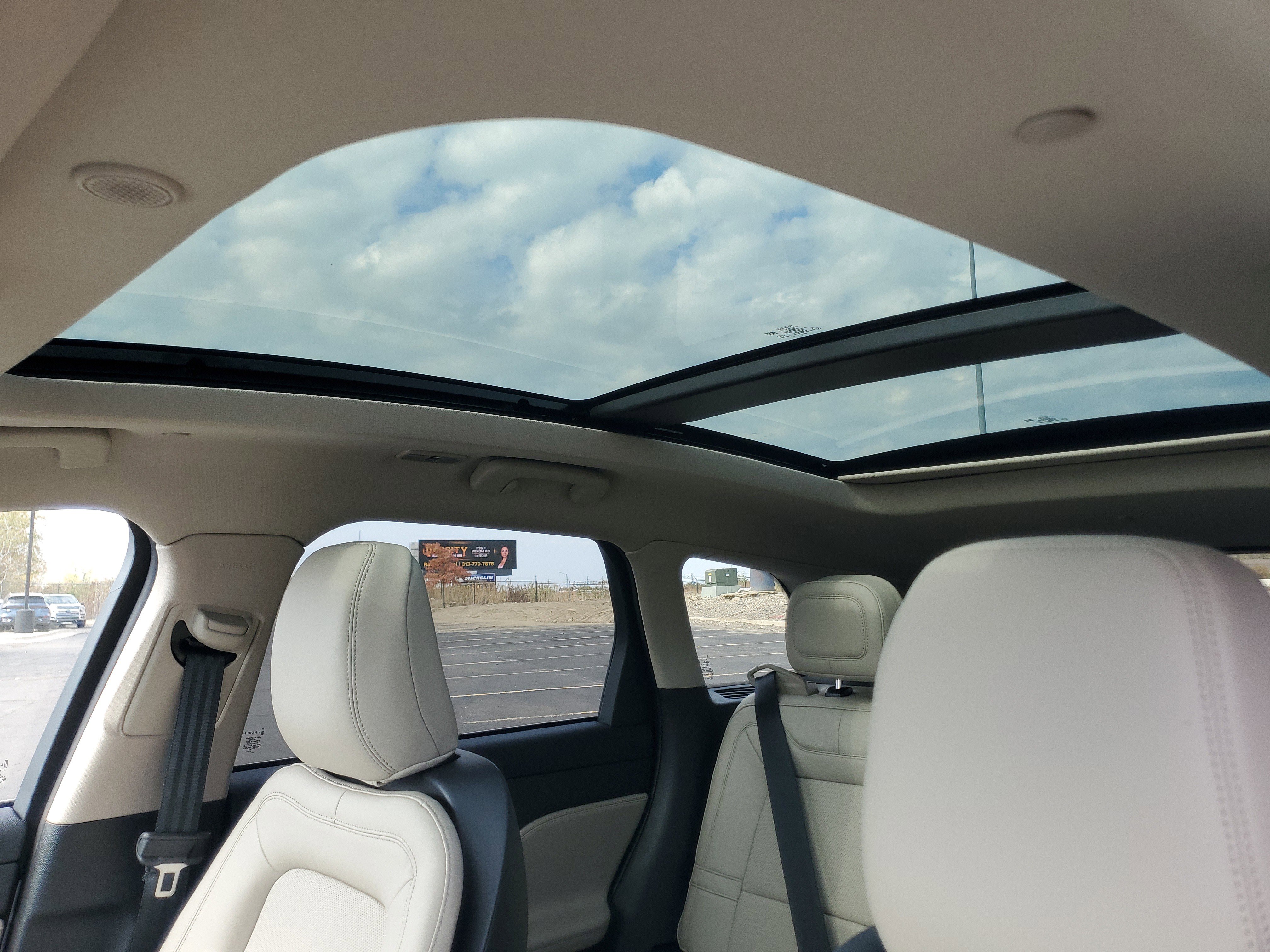 New 2026 Lincoln Corsair Reserve image 11