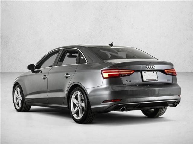 Used 2019 Audi A3 2.0T Premium w/ Convenience Package image 8