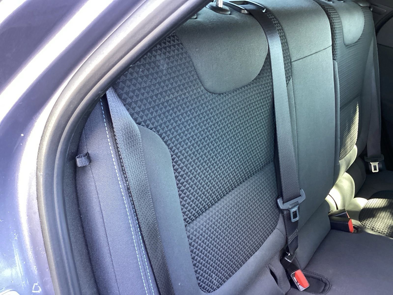 Used 2023 Chevrolet Bolt EUV LT w/ Driver Confidence Package image 22