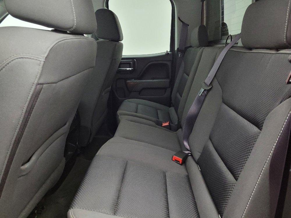 Used 2016 GMC Sierra 1500 SLE w/ SLE Value Package image 18