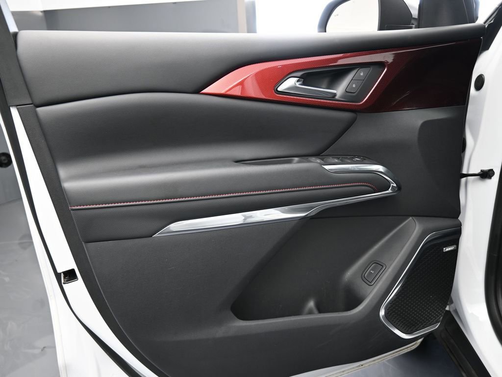 Used 2024 Chevrolet Traverse Z71 w/ Enhanced Driving Package image 15