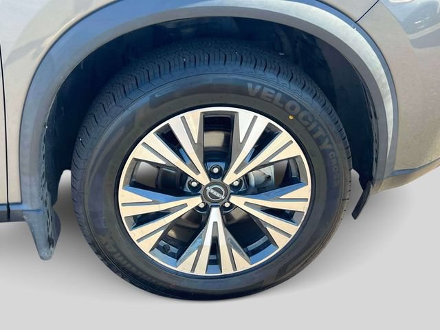 Certified 2023 Nissan Rogue SV w/ SV Premium B Package AWD/4WD image 11