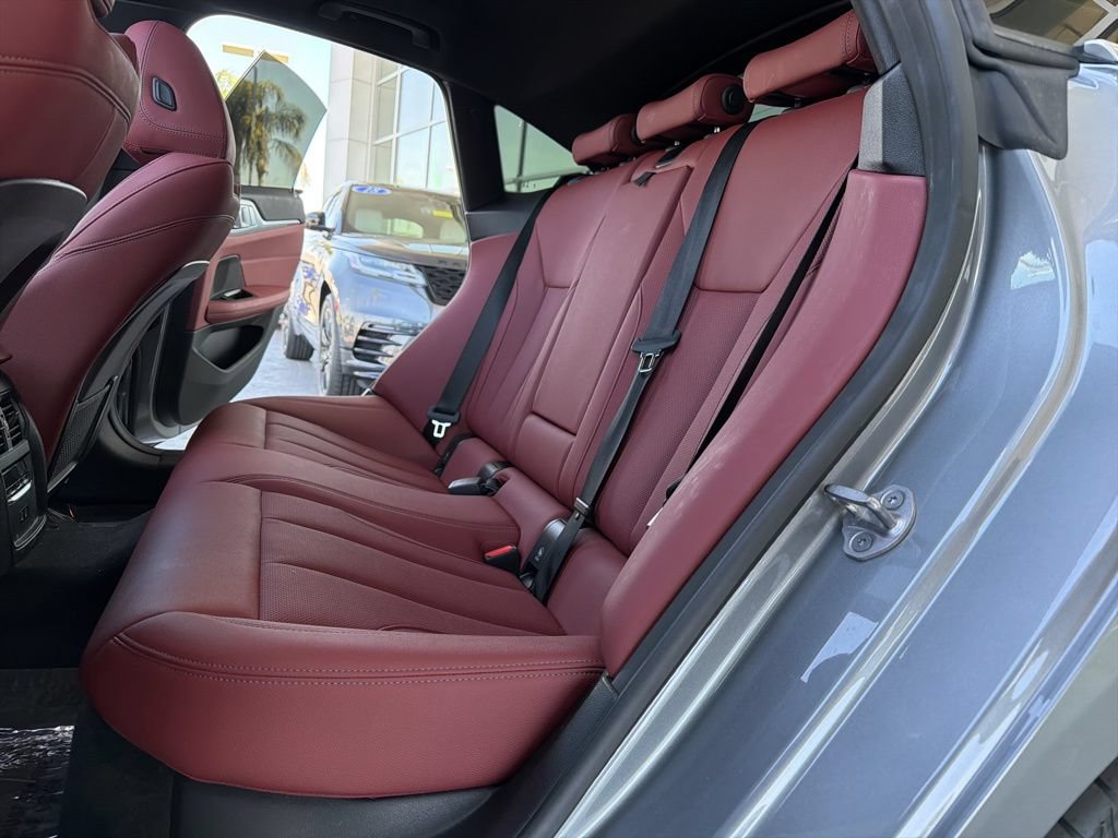 Certified 2023 BMW i4 eDrive40 RWD image 12