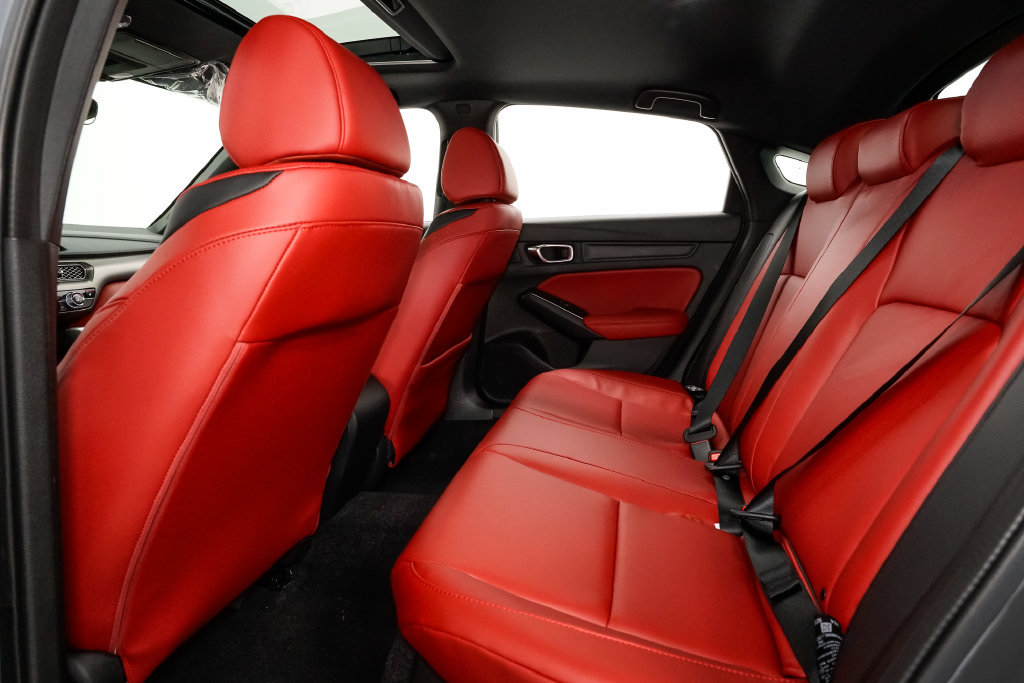 New 2026 Acura Integra A-Spec FWD image 23