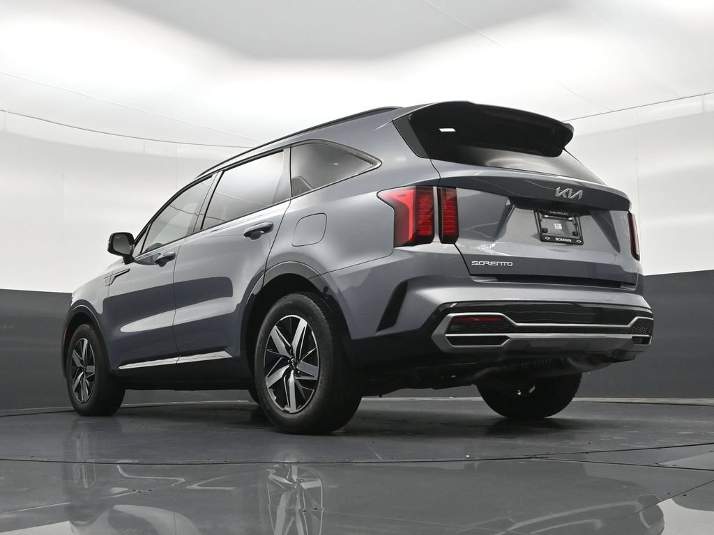 Used 2023 Kia Sorento S FWD image 27