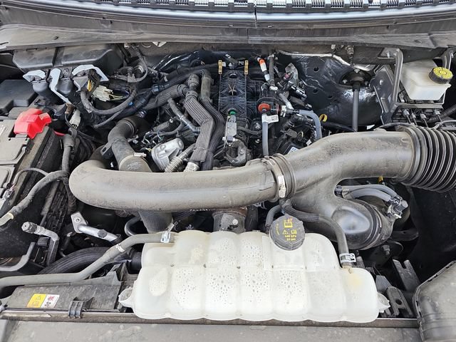 Certified 2024 Ford Expedition Max XLT RWD image 36