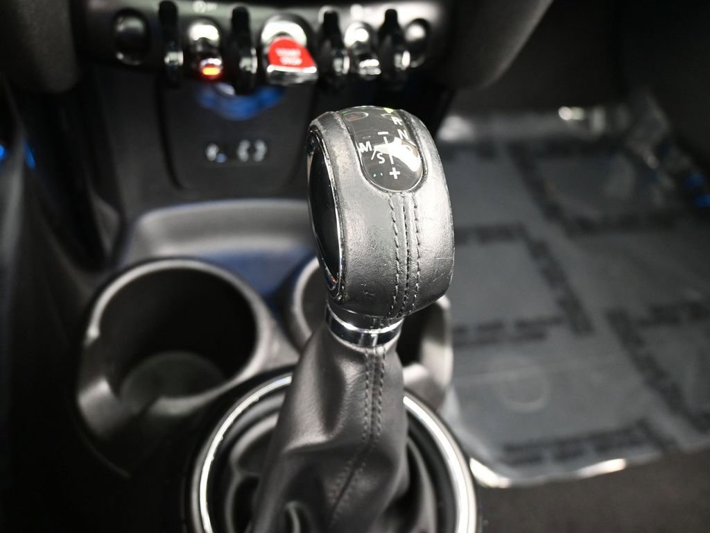 Used 2016 MINI Cooper S image 26