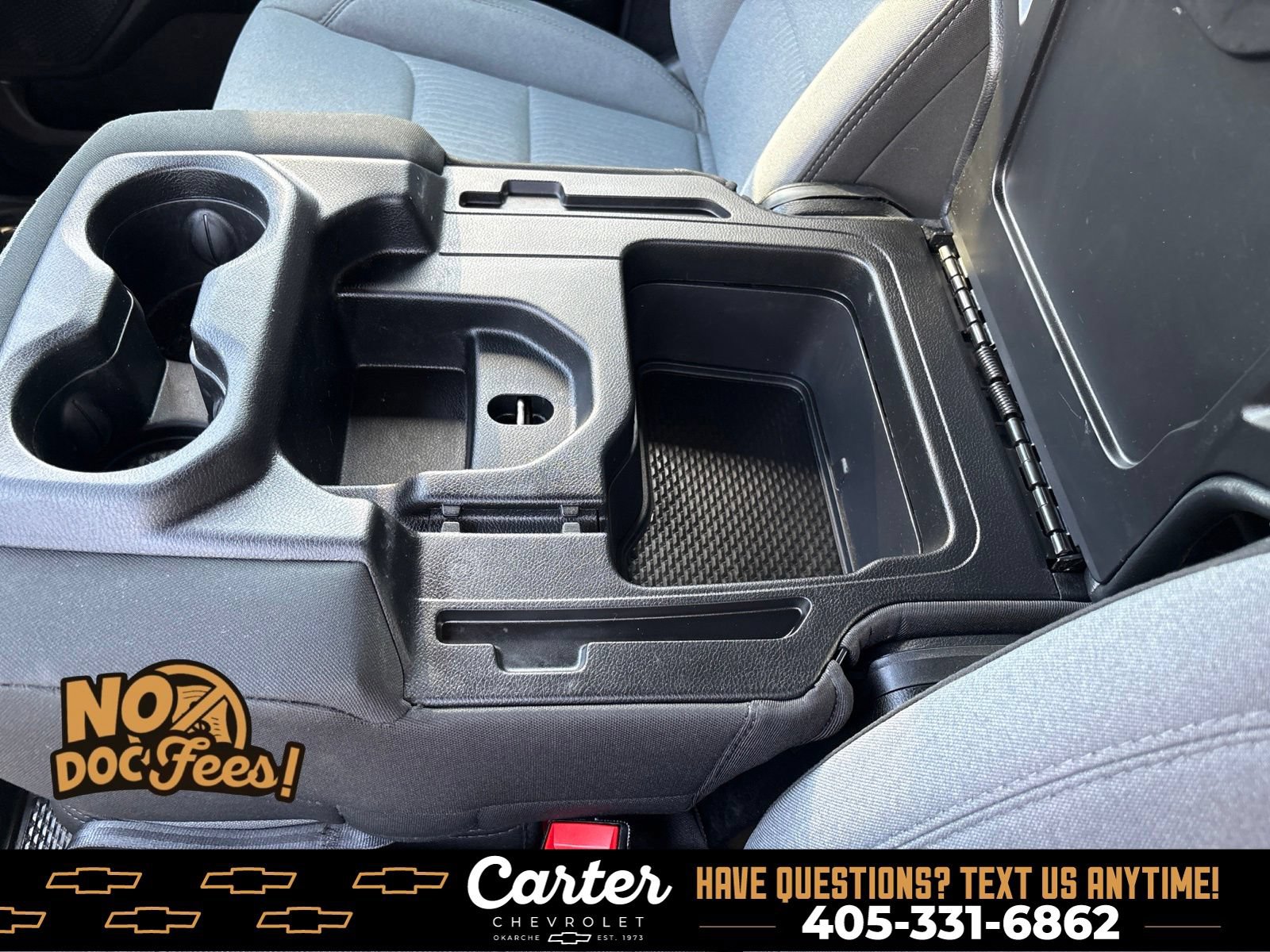 Used 2021 RAM 1500 Big Horn AWD/4WD image 26