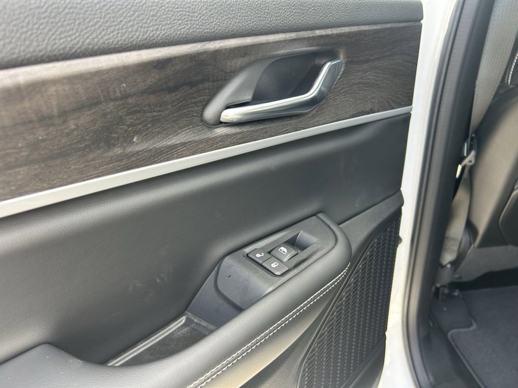 New 2025 Jeep Grand Cherokee Limited image 27