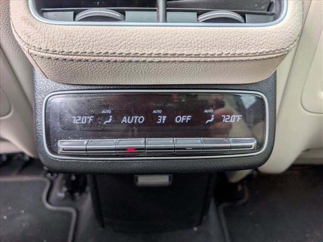 Used 2024 Mercedes-Benz GLS 450 4MATIC image 18