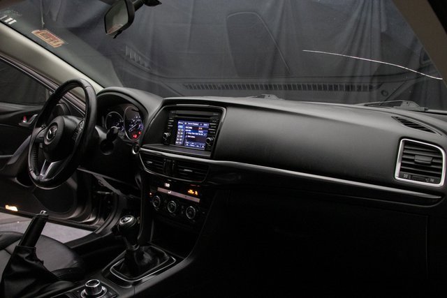 Used 2015 MAZDA MAZDA6 Touring image 15