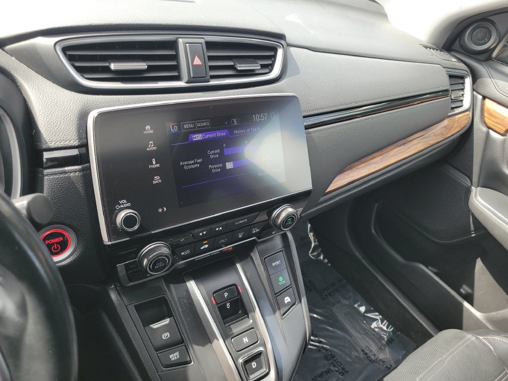 Used 2020 Honda CR-V EX-L image 14