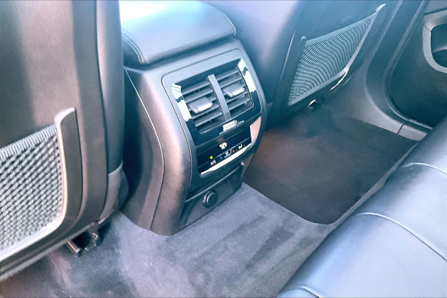 Used 2018 BMW X3 xDrive30i AWD/4WD image 36