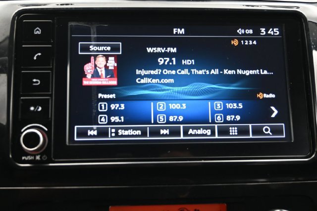 Used 2024 Mitsubishi Mirage Black Edition FWD image 13