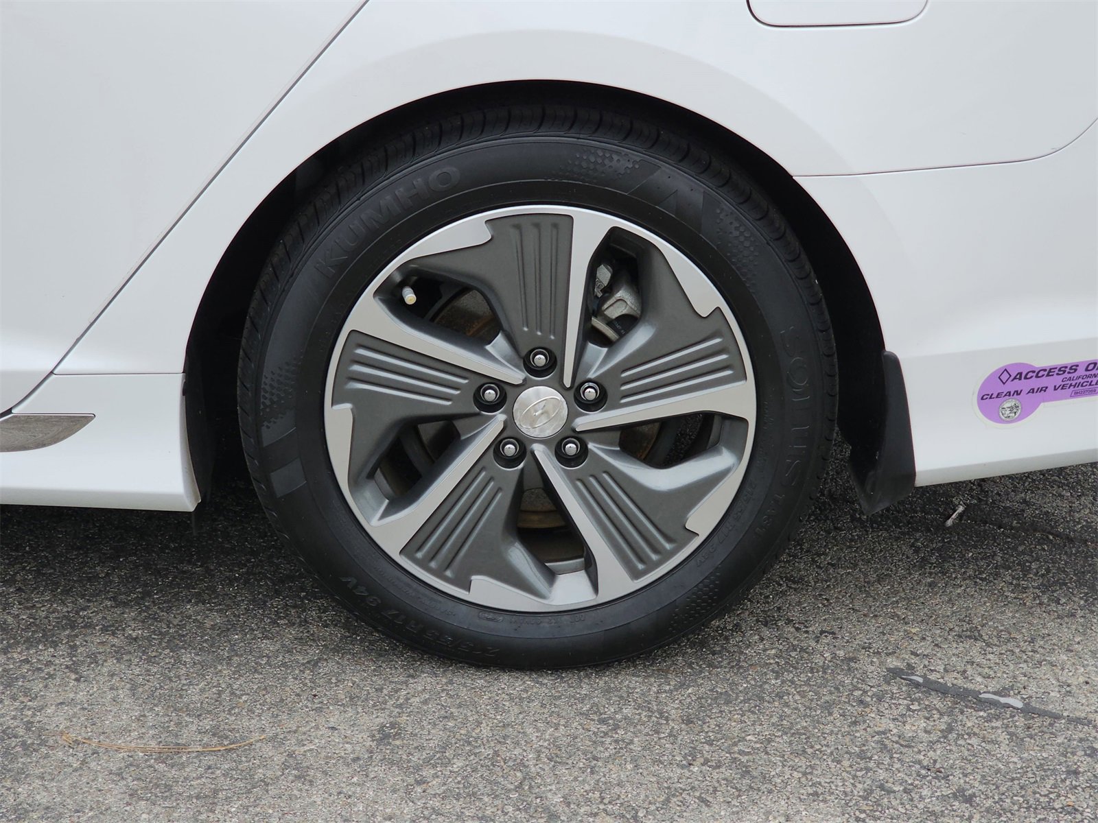 Used 2019 Hyundai Sonata Limited image 34