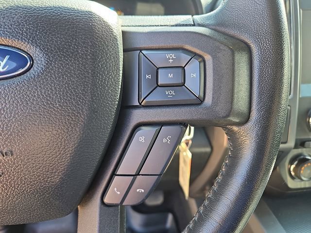 Used 2018 Ford F150 XLT w/ Equipment Group 302A Luxury image 7