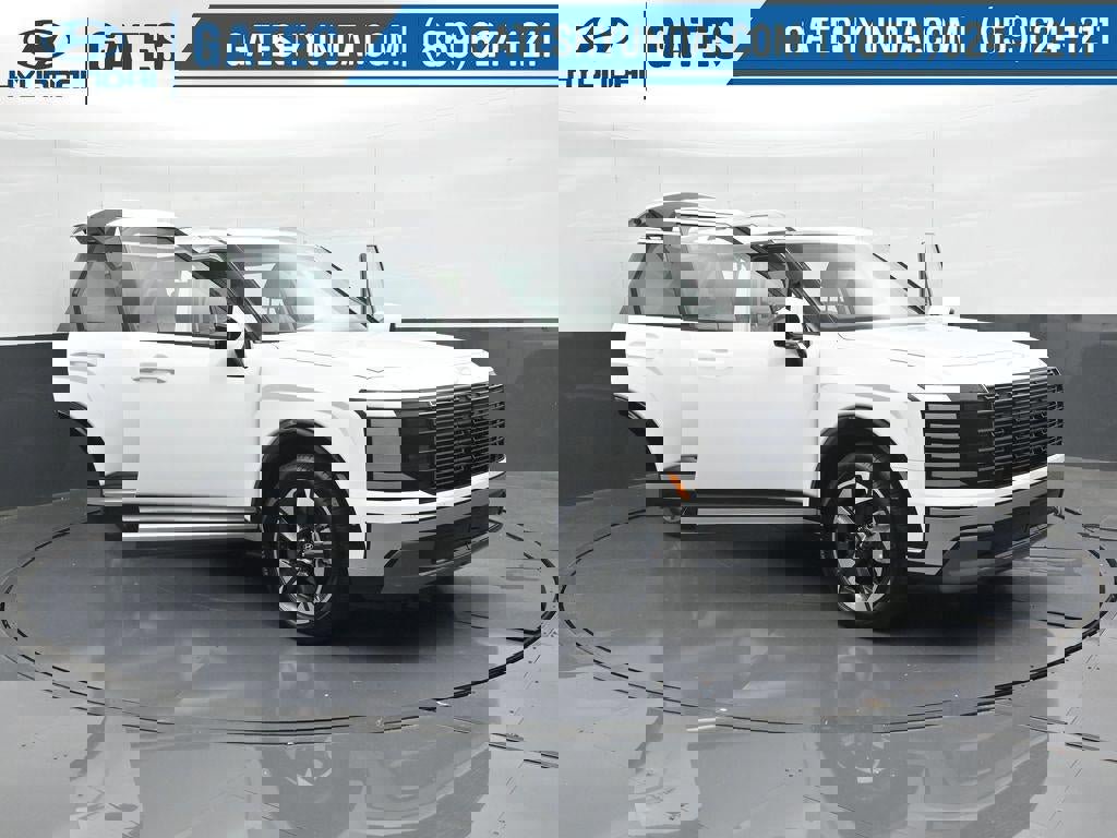 New 2026 Hyundai Palisade Limited image 60
