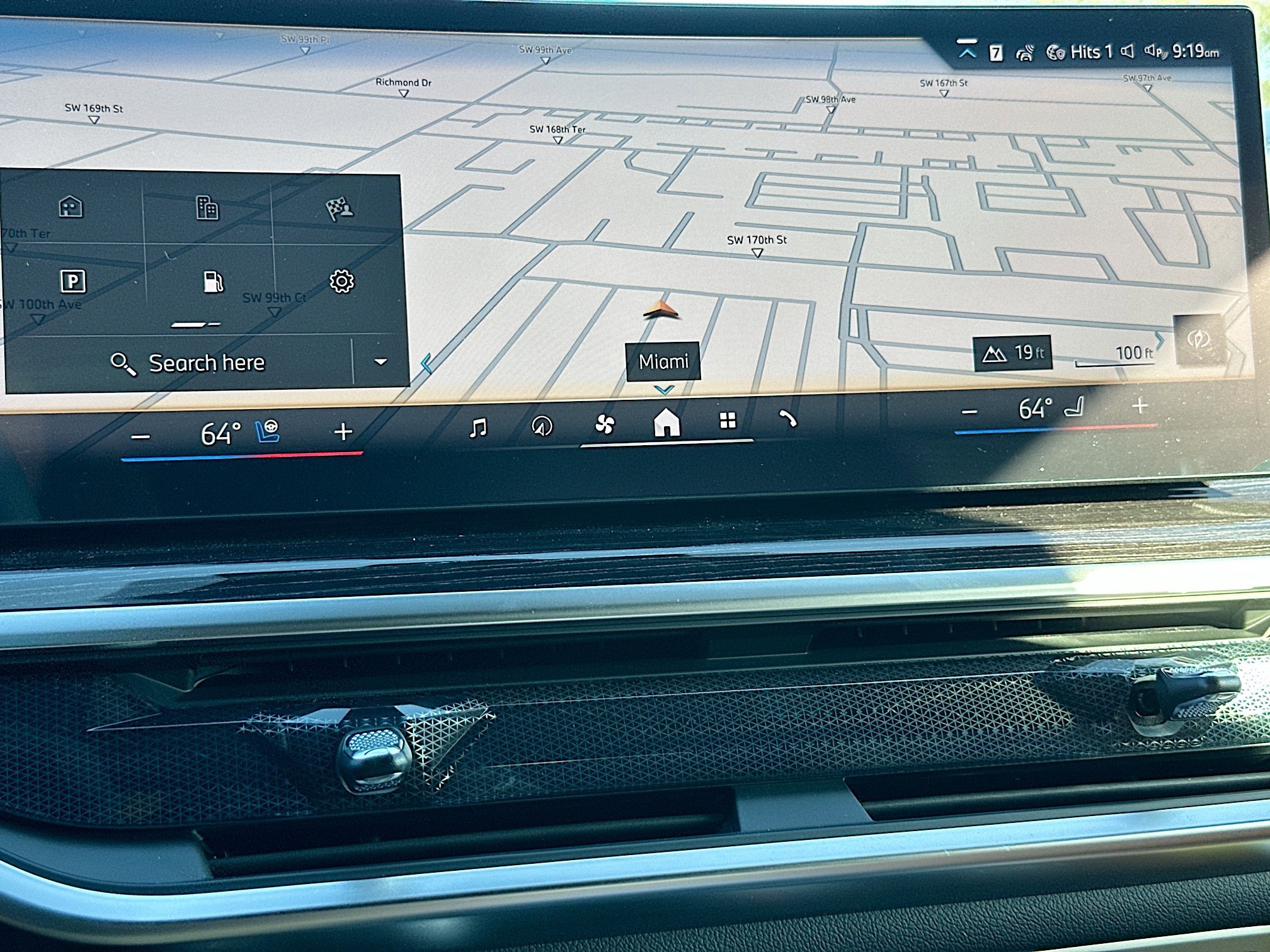 New 2026 BMW X7 xDrive40i w/ M Sport Package image 10