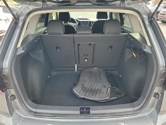 Certified 2023 Volkswagen Taos S FWD image 6