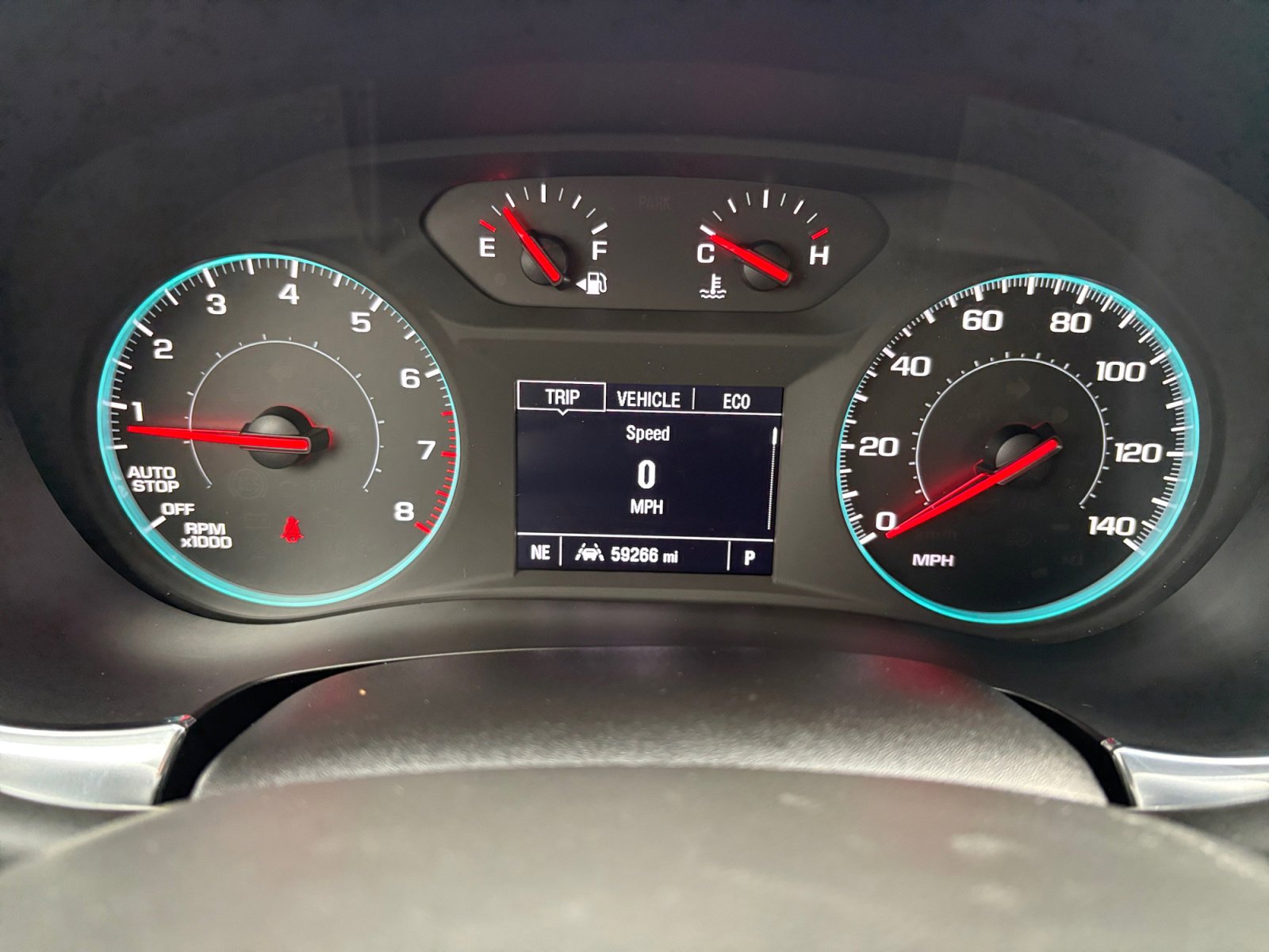 Used 2023 Chevrolet Traverse LS w/ Safety Package image 17