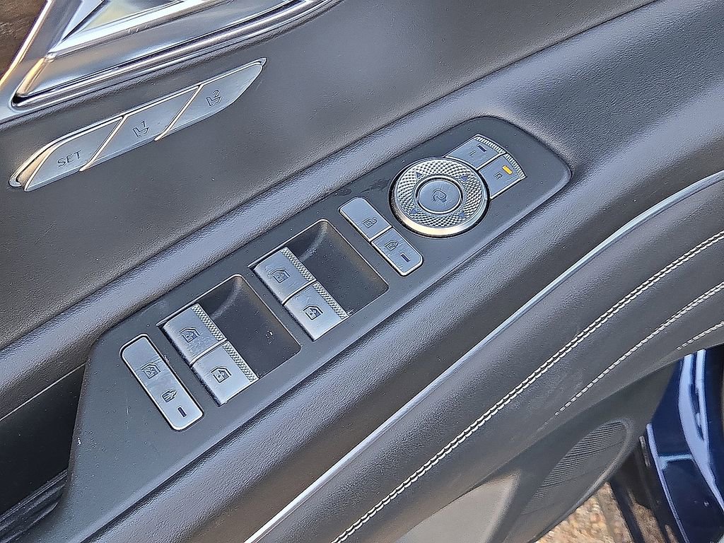 Used 2024 Genesis GV80 2.5T image 22