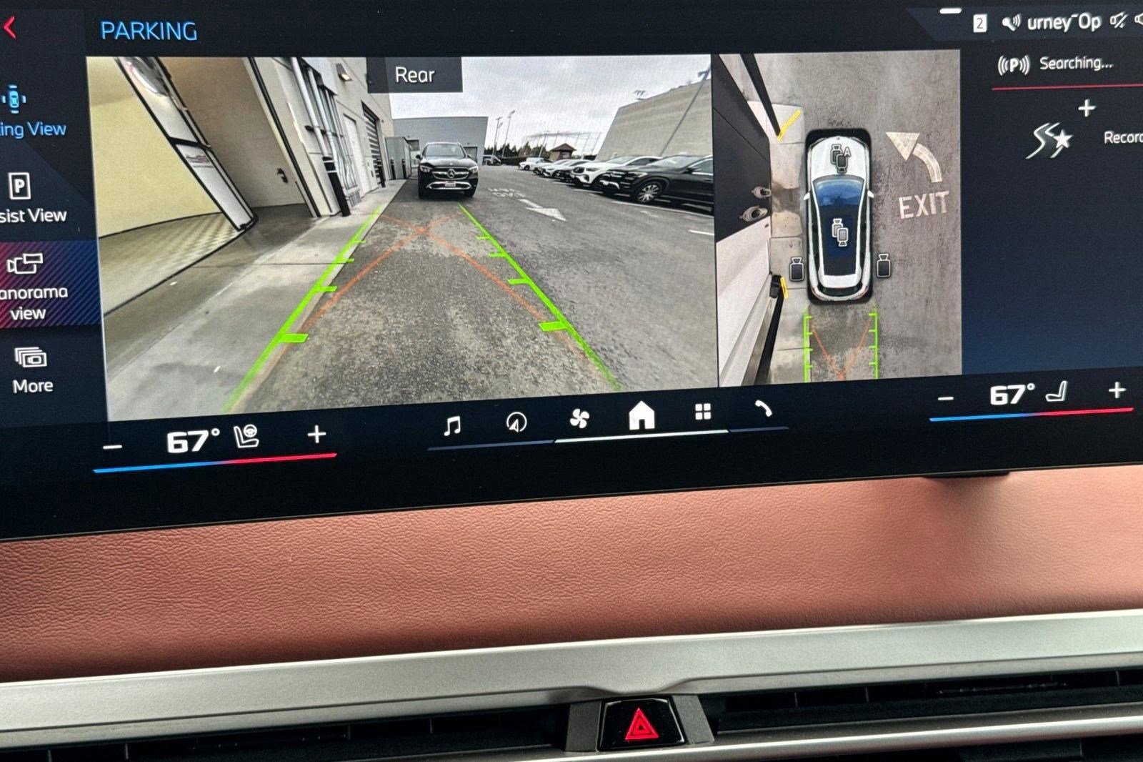 Used 2025 BMW iX M60 image 25