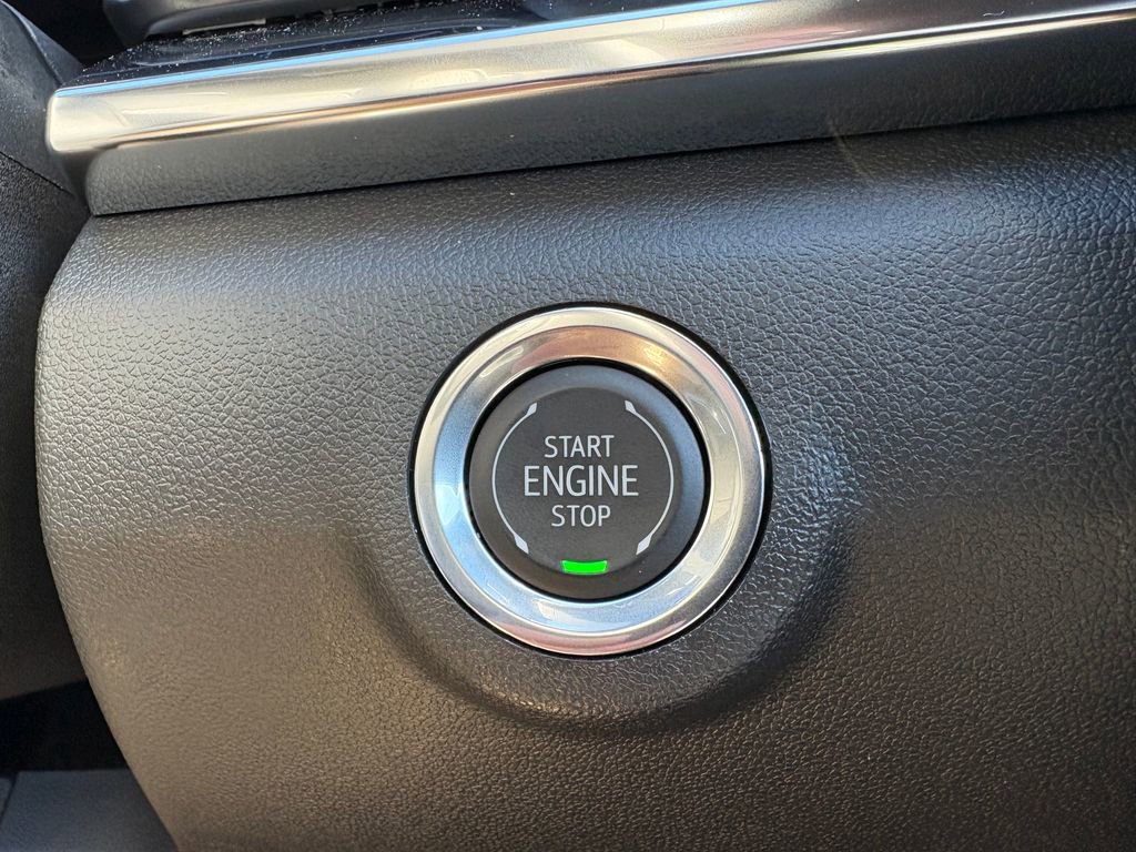 New 2026 GMC Terrain Elevation w/ LPO, Floor Liner Package image 19