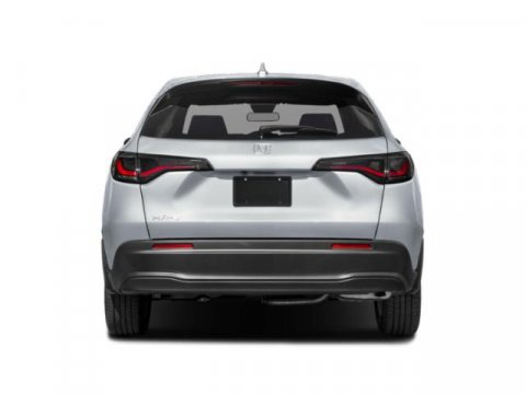 Certified 2024 Honda HR-V LX image 5