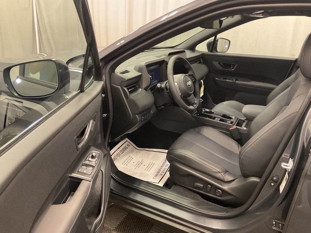 New 2026 Subaru Outback Limited XT AWD/4WD image 21