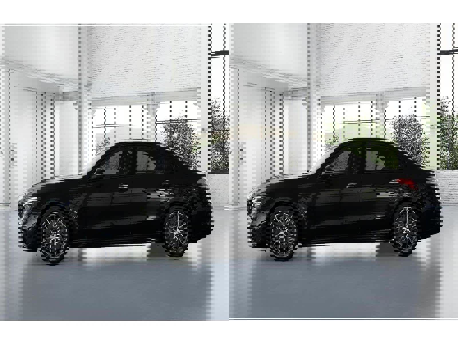 New 2026 Mercedes-Benz C 36 AMG S image 34