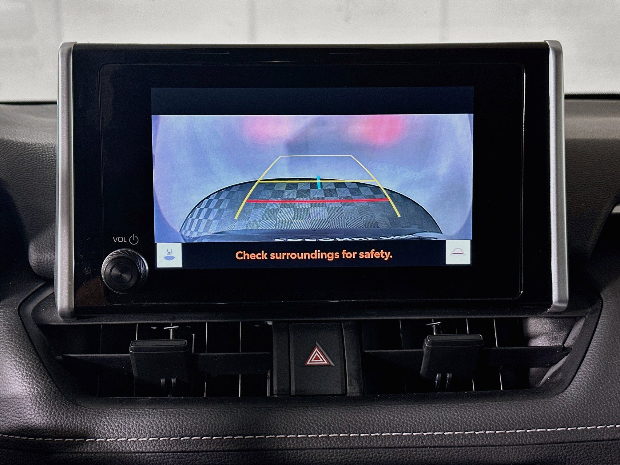 Used 2023 Toyota RAV4 LE FWD image 24
