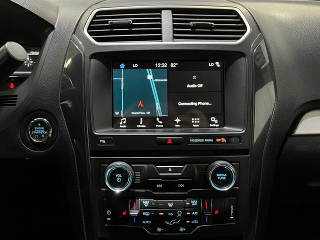 Used 2017 Ford Explorer XLT w/ Equipment Group 202A FWD image 20
