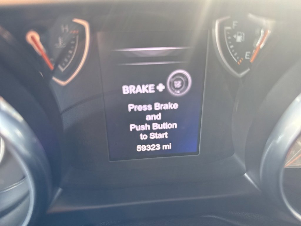 Used 2019 Jeep Wrangler Unlimited Sport S image 12