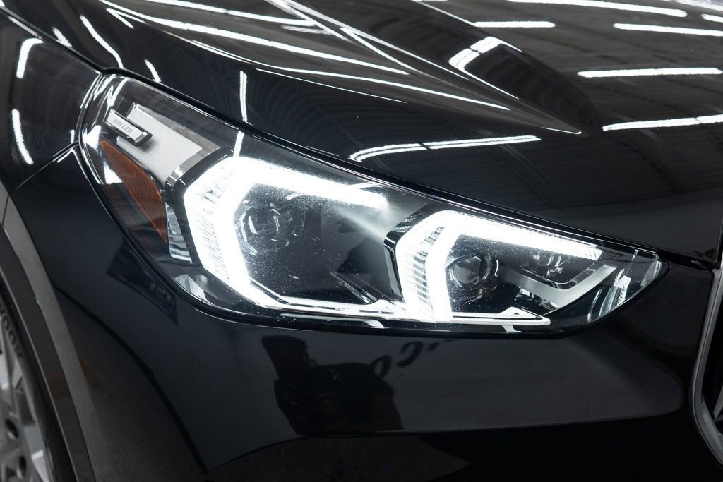 Used 2024 BMW X1 xDrive28i image 40