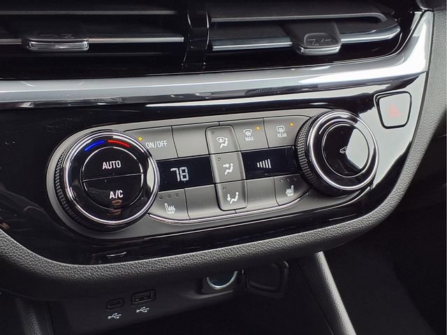 New 2026 Buick Envista Sport Touring w/ Convenience I Package image 8