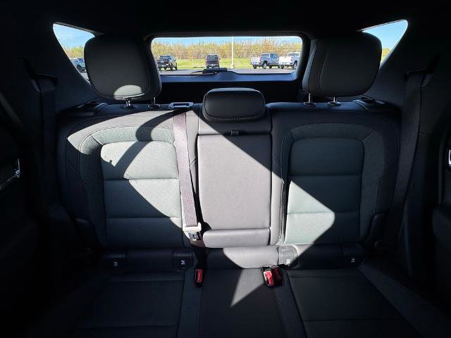 New 2026 GMC Terrain AT4 w/ Technology Package II image 47