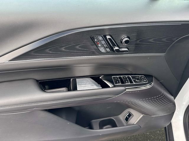 New 2025 Cadillac Lyriq Sport w/ LPO, Floor Liner Package image 15