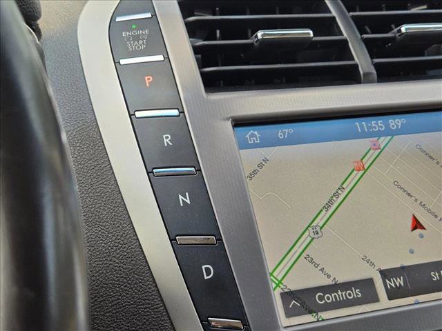 Used 2020 Lincoln MKZ w/ Convenience Package image 16