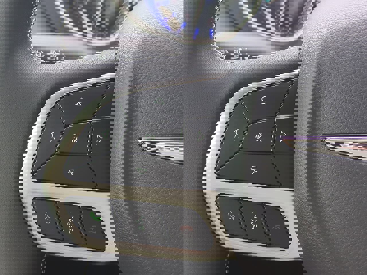 New 2026 Chrysler Voyager LX image 22