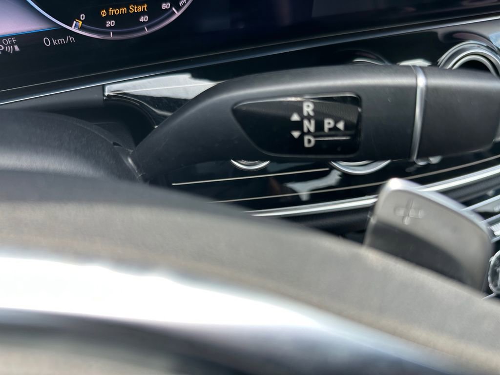 Used 2018 Mercedes-Benz E 43 AMG 4MATIC Sedan image 26
