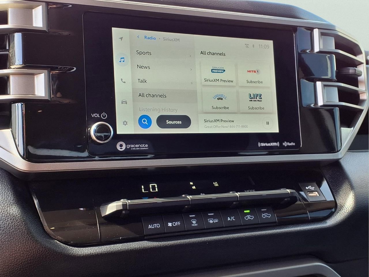 Used 2023 Toyota Tundra SR5 w/ SR5 Convenience Package image 17